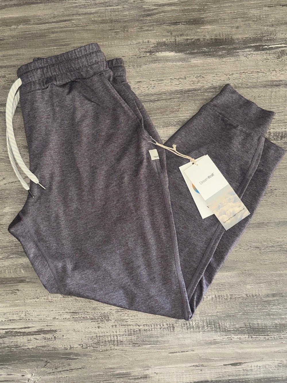 NWT Essential Hoodie & Performance Jogger Set - Picture 8 of 16